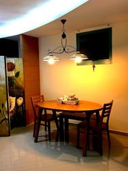 Blk 690D Woodlands Drive 75 (Woodlands), HDB 5 Rooms #151547542